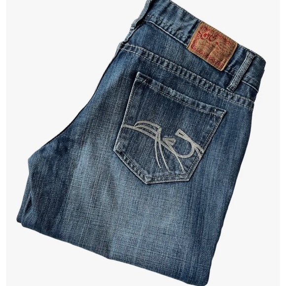 Chip & Pepper Makayla Bootcut Jeans - Picture 3 of 15